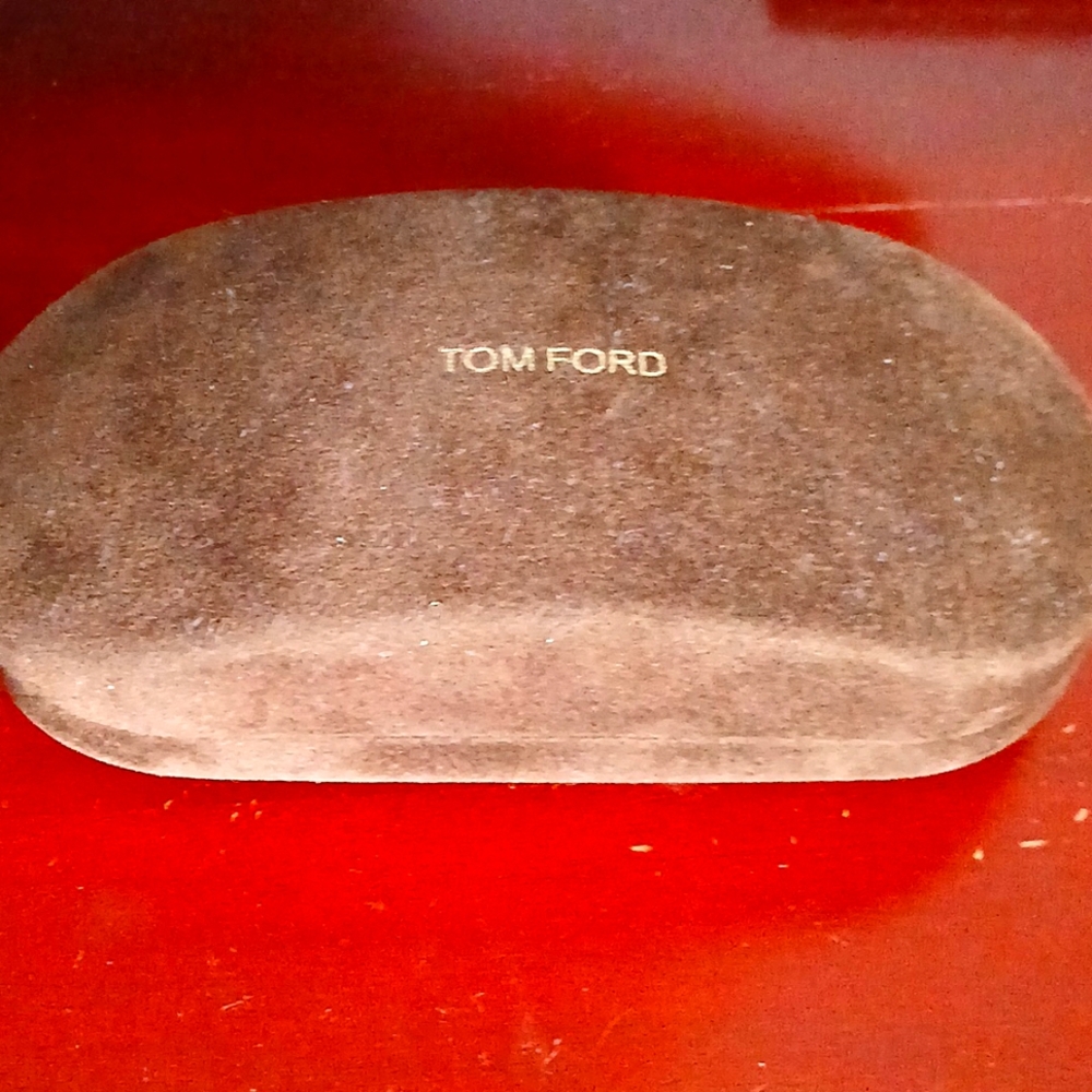 Tom Ford Glasses